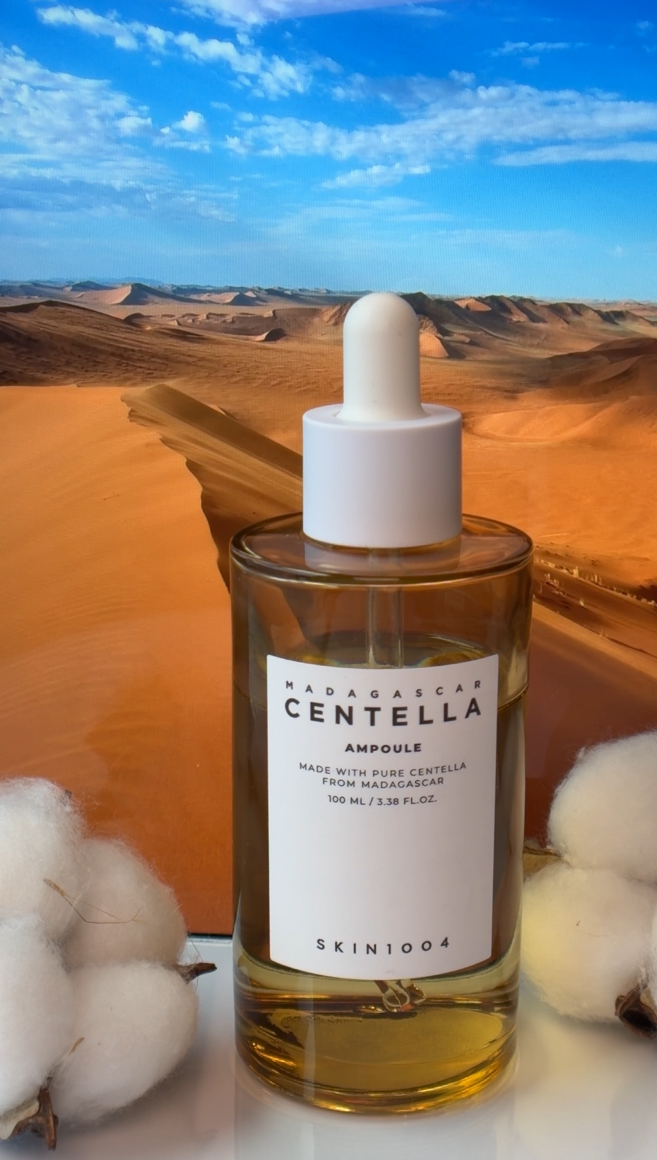 Cassiopea fragrancedd